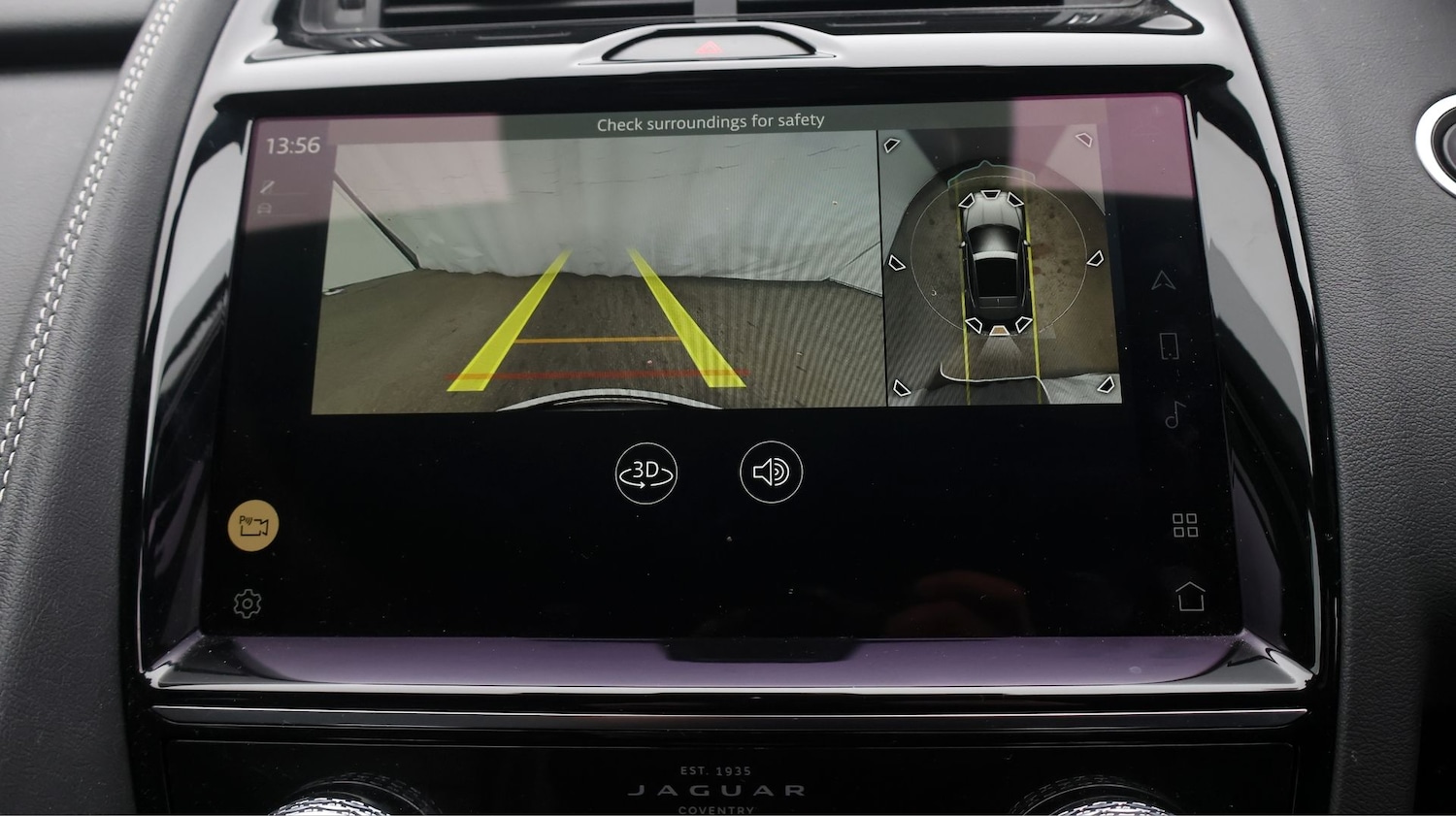 Used Jaguar E-Pace 2021 for sale - 77260689: Photo 28