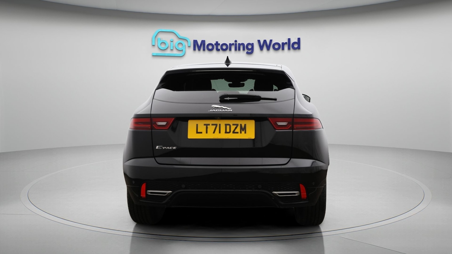 Used Jaguar E-Pace 2021 for sale - 77260689: Photo 6