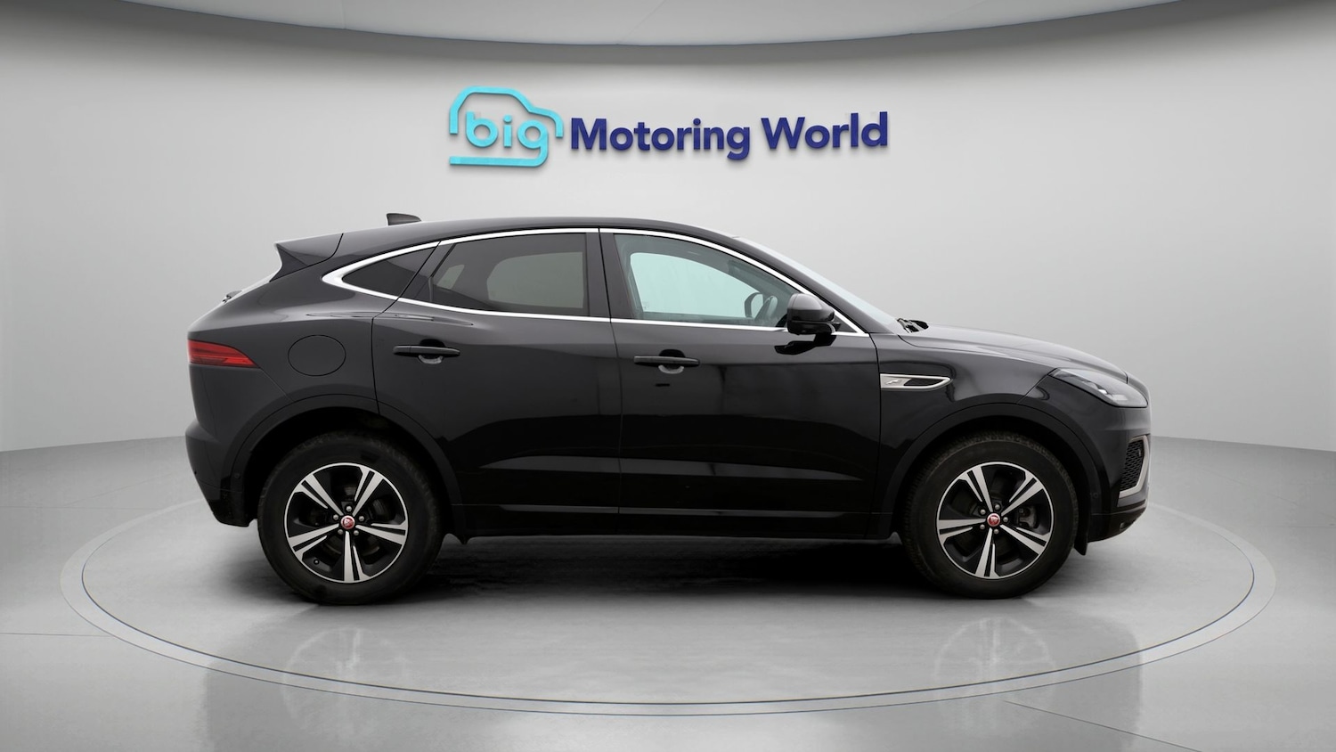 Used Jaguar E-Pace 2021 for sale - 77260689: Photo 8