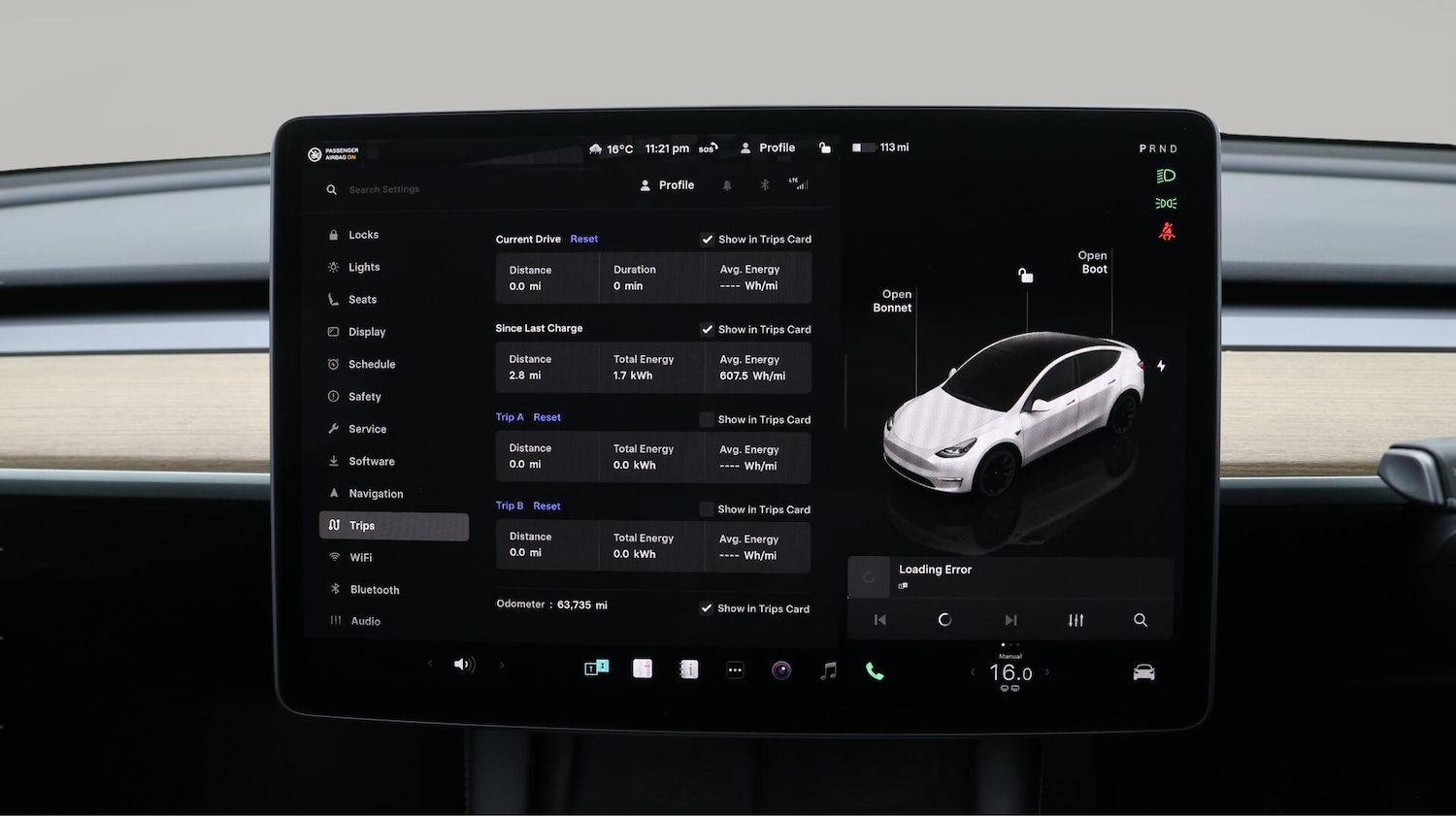 Used Tesla Model Y 2022 for sale - 76633026: Photo 11