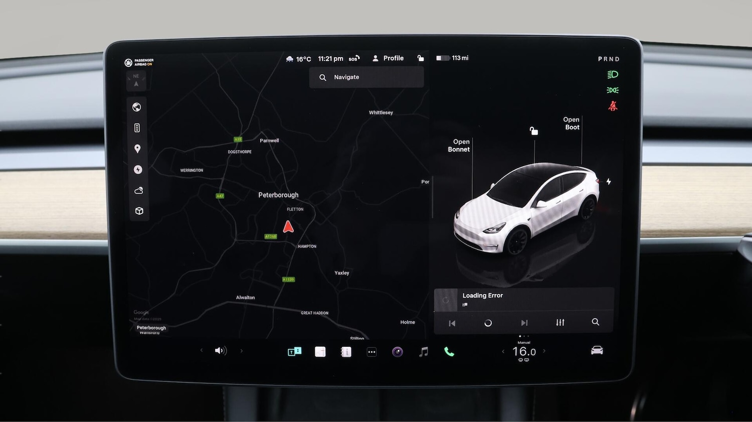 Used Tesla Model Y 2022 for sale - 76633026: Photo 12