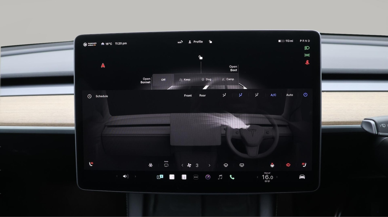 Used Tesla Model Y 2022 for sale - 76633026: Photo 13