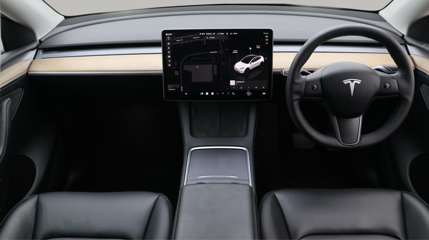 Used Tesla Model Y 2022 for sale - 76633026: Photo 14