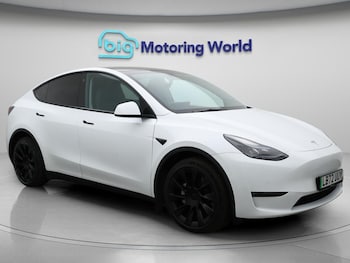 Tesla - Model Y