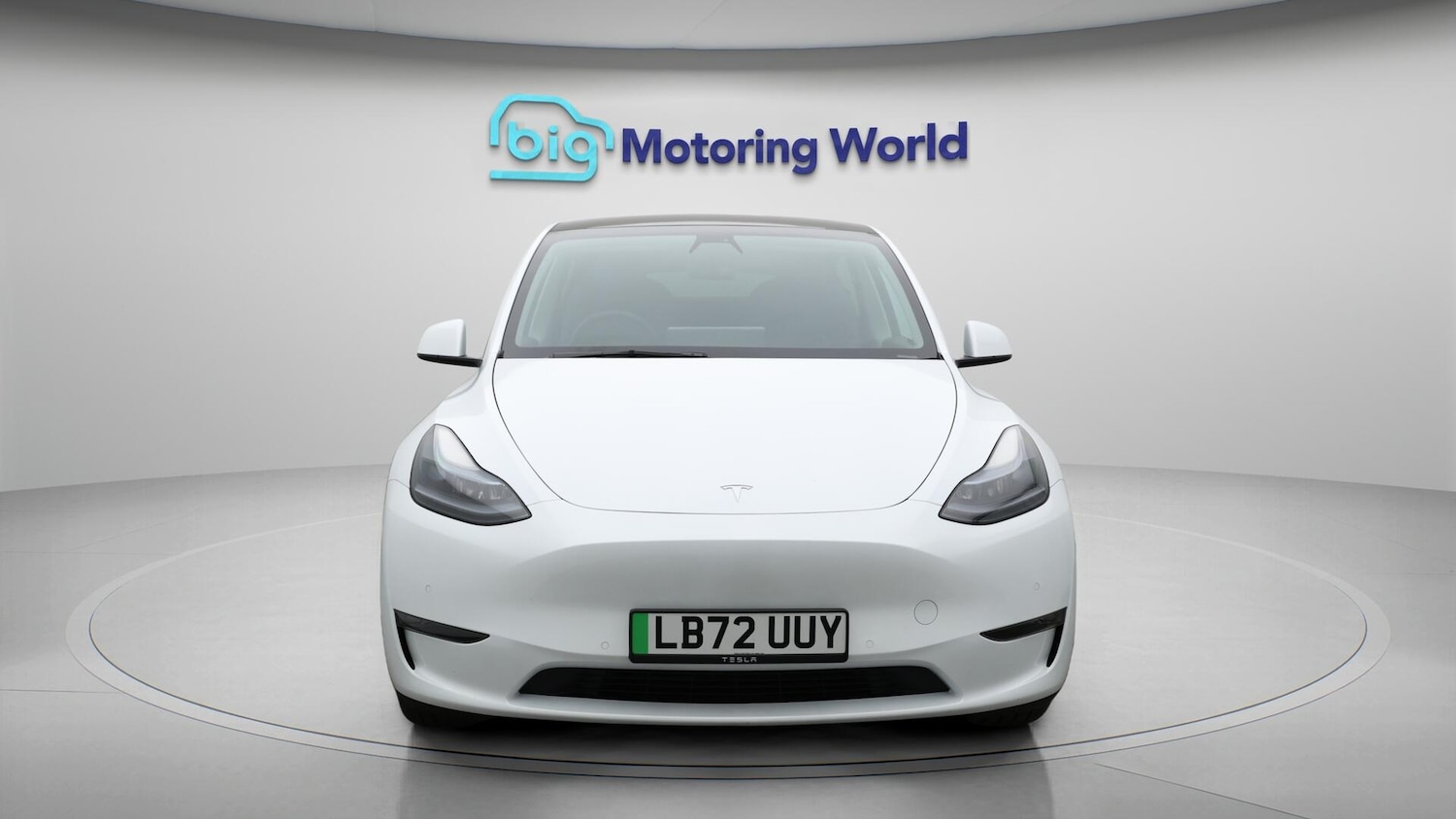 Used Tesla Model Y 2022 for sale - 76633026: Photo 3