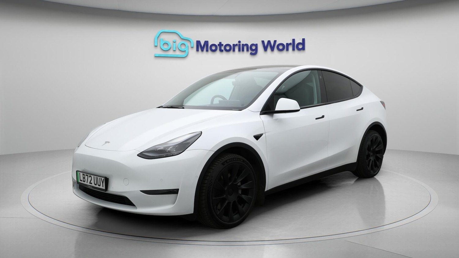 Used Tesla Model Y 2022 for sale - 76633026: Photo 4