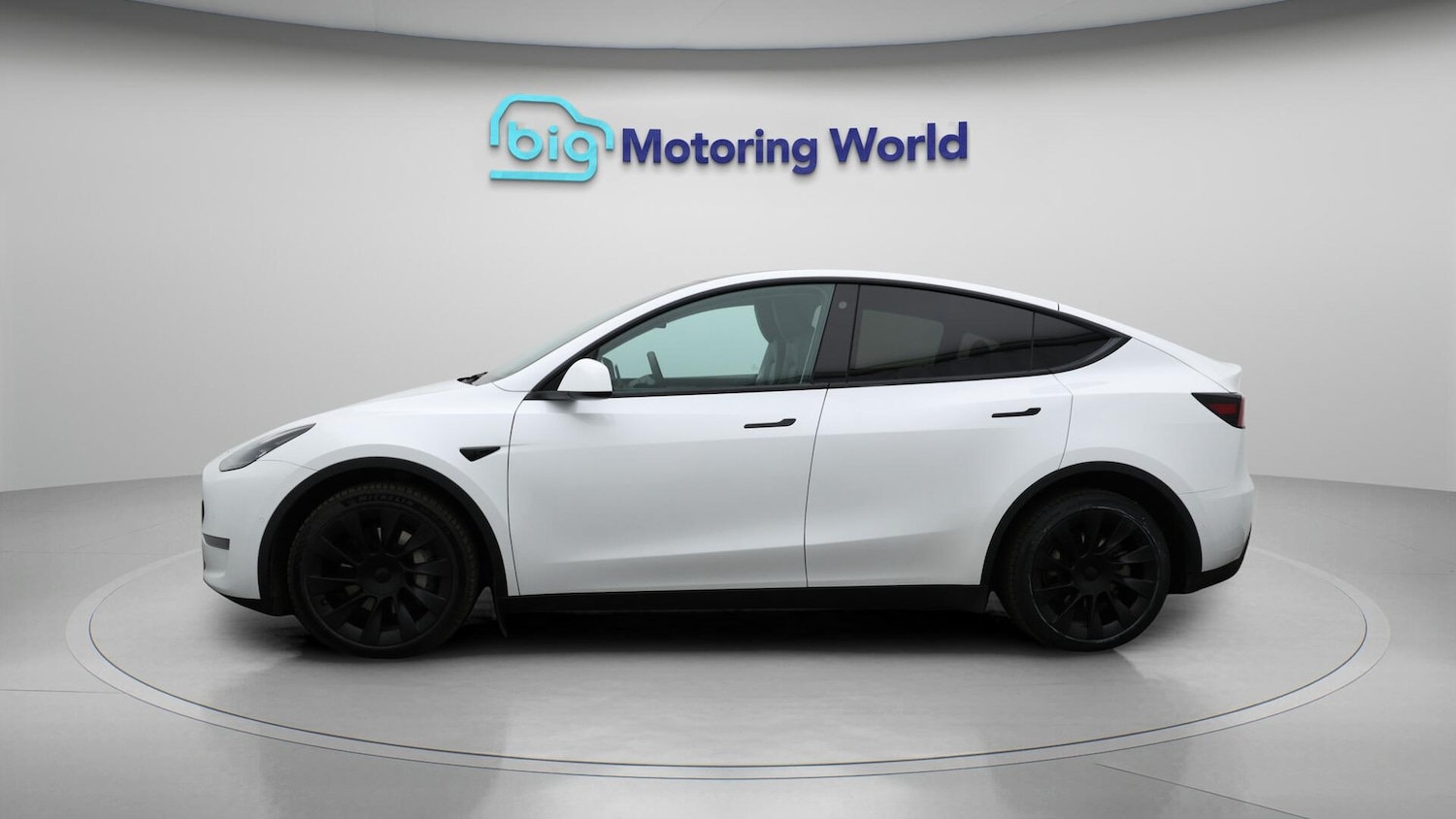 Used Tesla Model Y 2022 for sale - 76633026: Photo 5