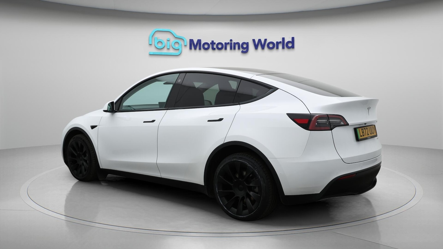 Used Tesla Model Y 2022 for sale - 76633026: Photo 6