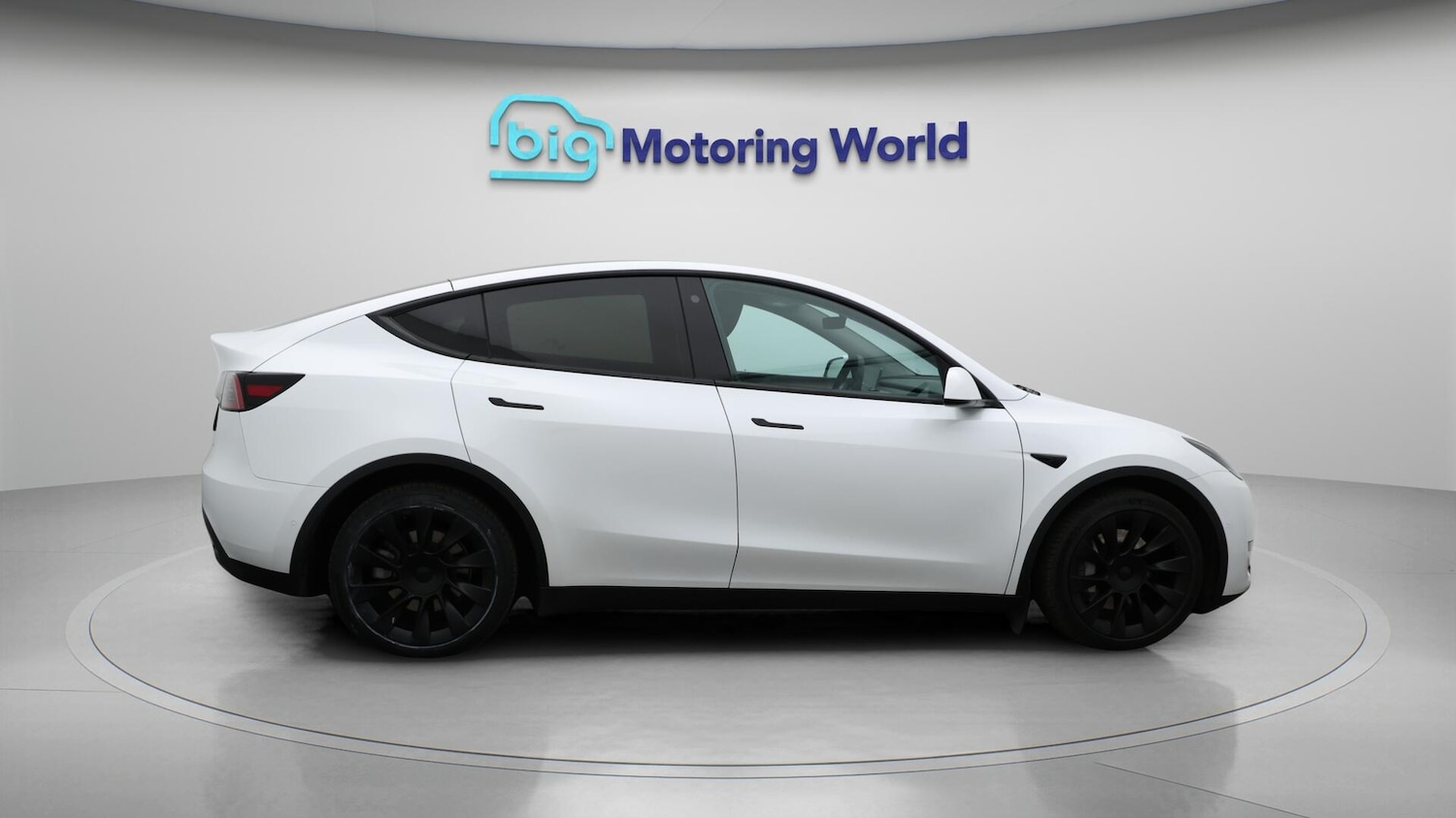 Used Tesla Model Y 2022 for sale - 76633026: Photo 9