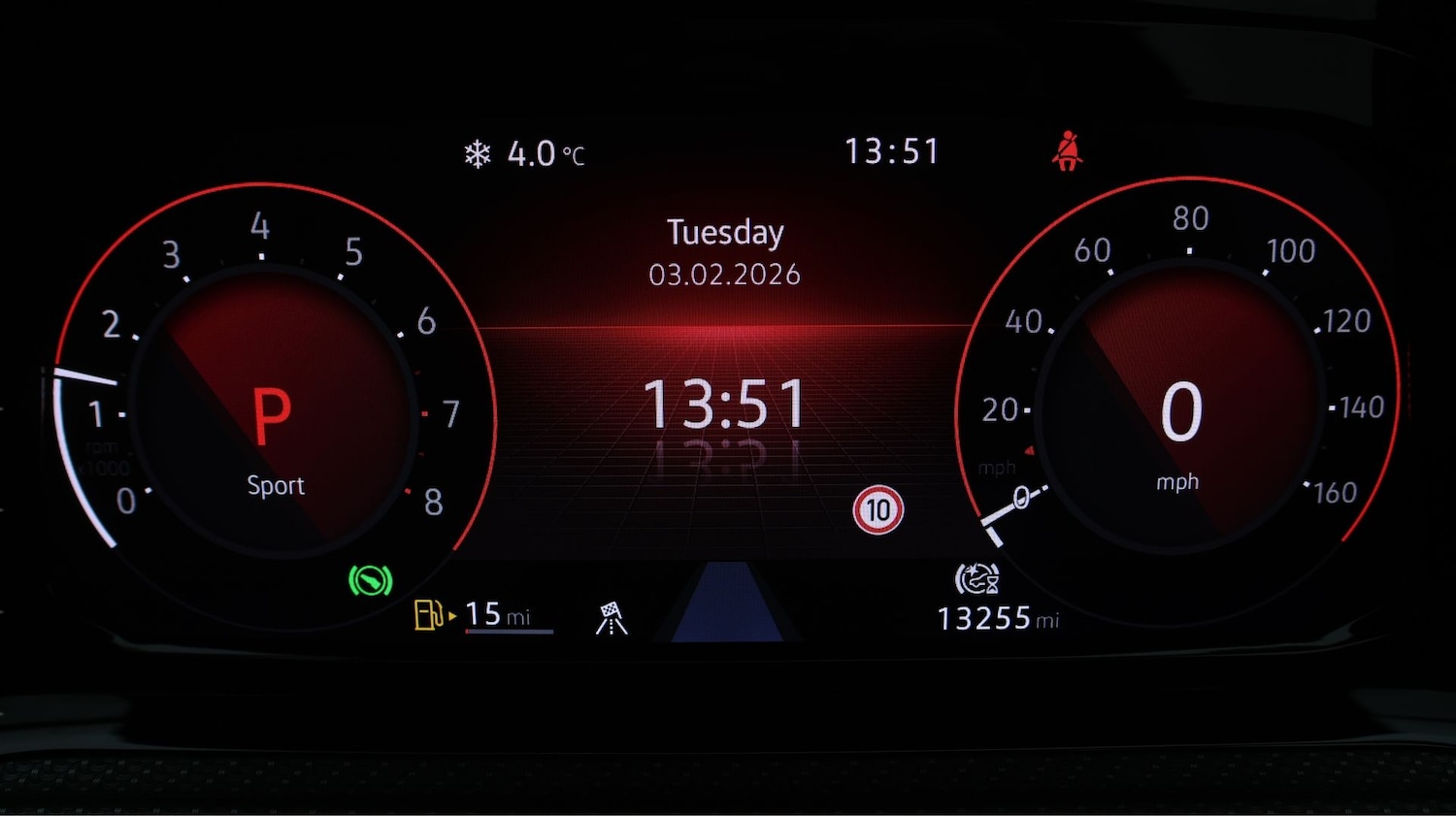 Used Volkswagen Golf 2024 for sale - 77435005: Photo 10