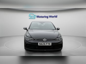 Used Volkswagen Golf 2024 for sale - 77435005: Photo