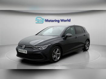 Used Volkswagen Golf 2024 for sale - 77435005: Photo