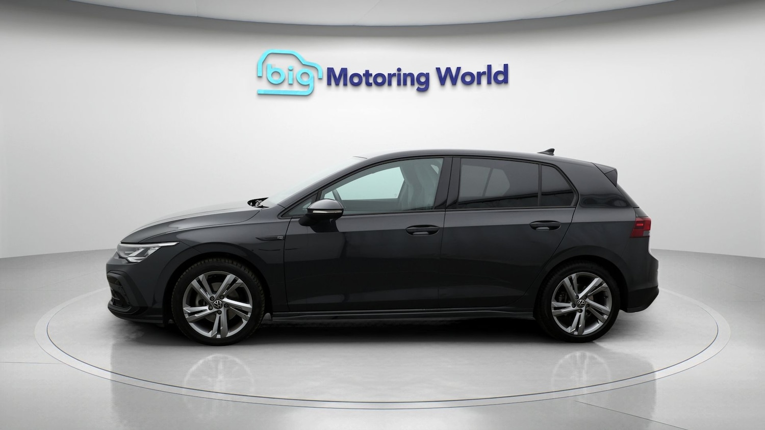 Used Volkswagen Golf 2024 for sale - 77435005: Photo 4