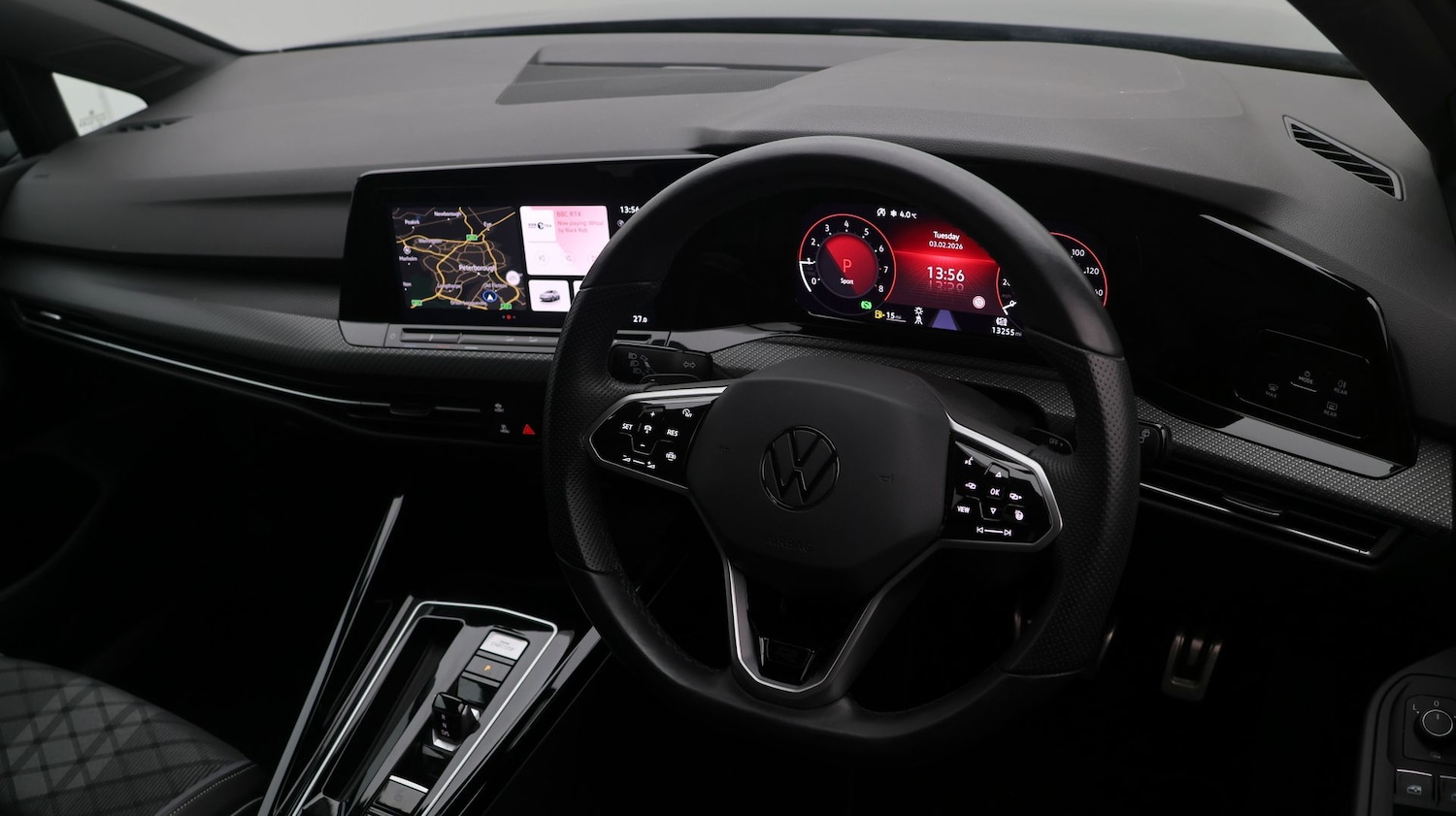 Used Volkswagen Golf 2024 for sale - 77435005: Photo 9