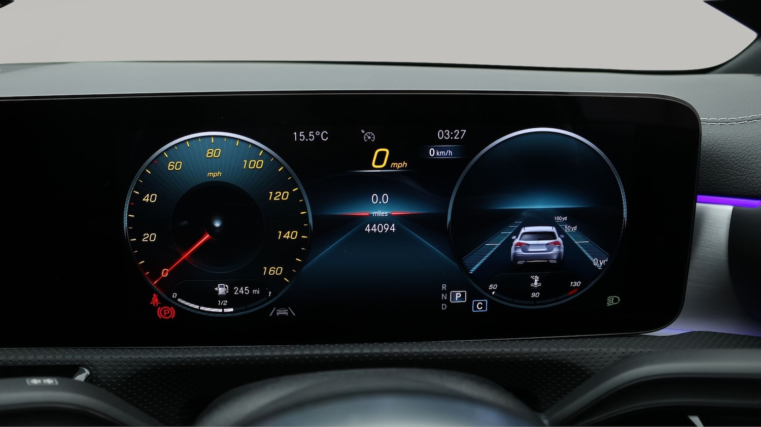 Used Mercedes-Benz A-Class for sale - 77181862: Photo 10