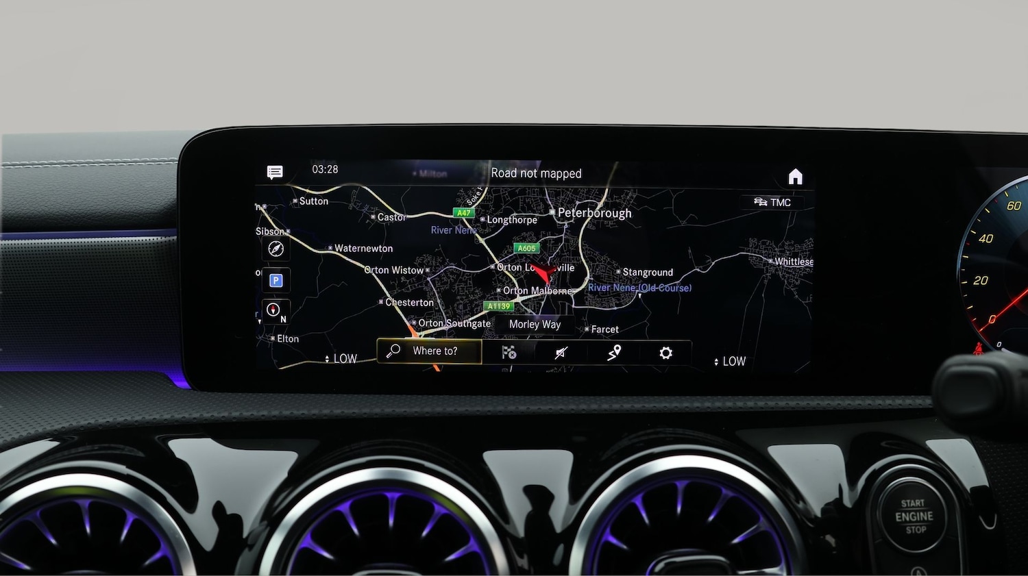 Used Mercedes-Benz A-Class for sale - 77181862: Photo 11