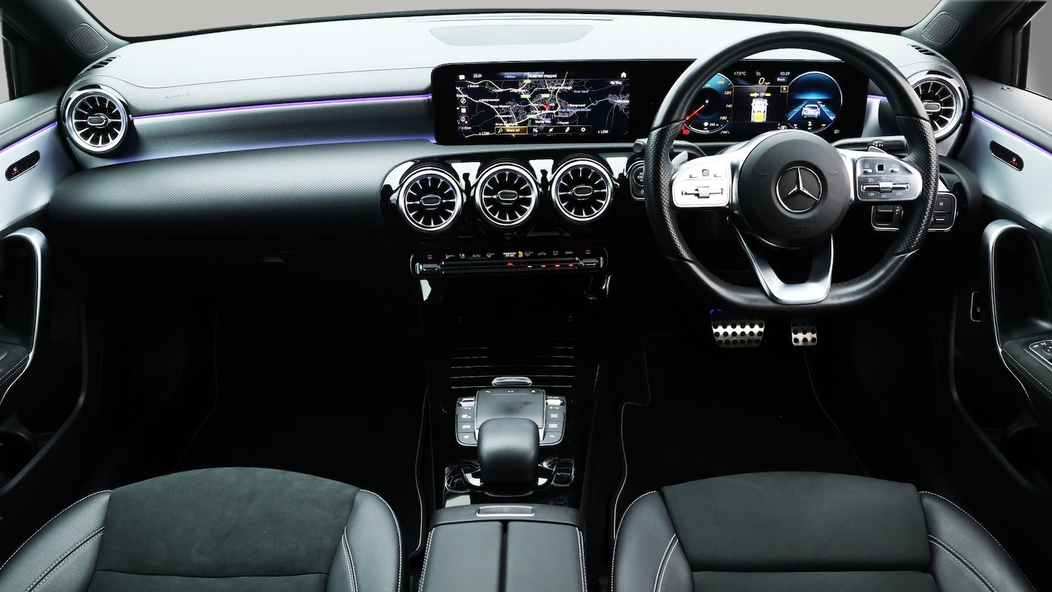 Used Mercedes-Benz A-Class for sale - 77181862: Photo 13