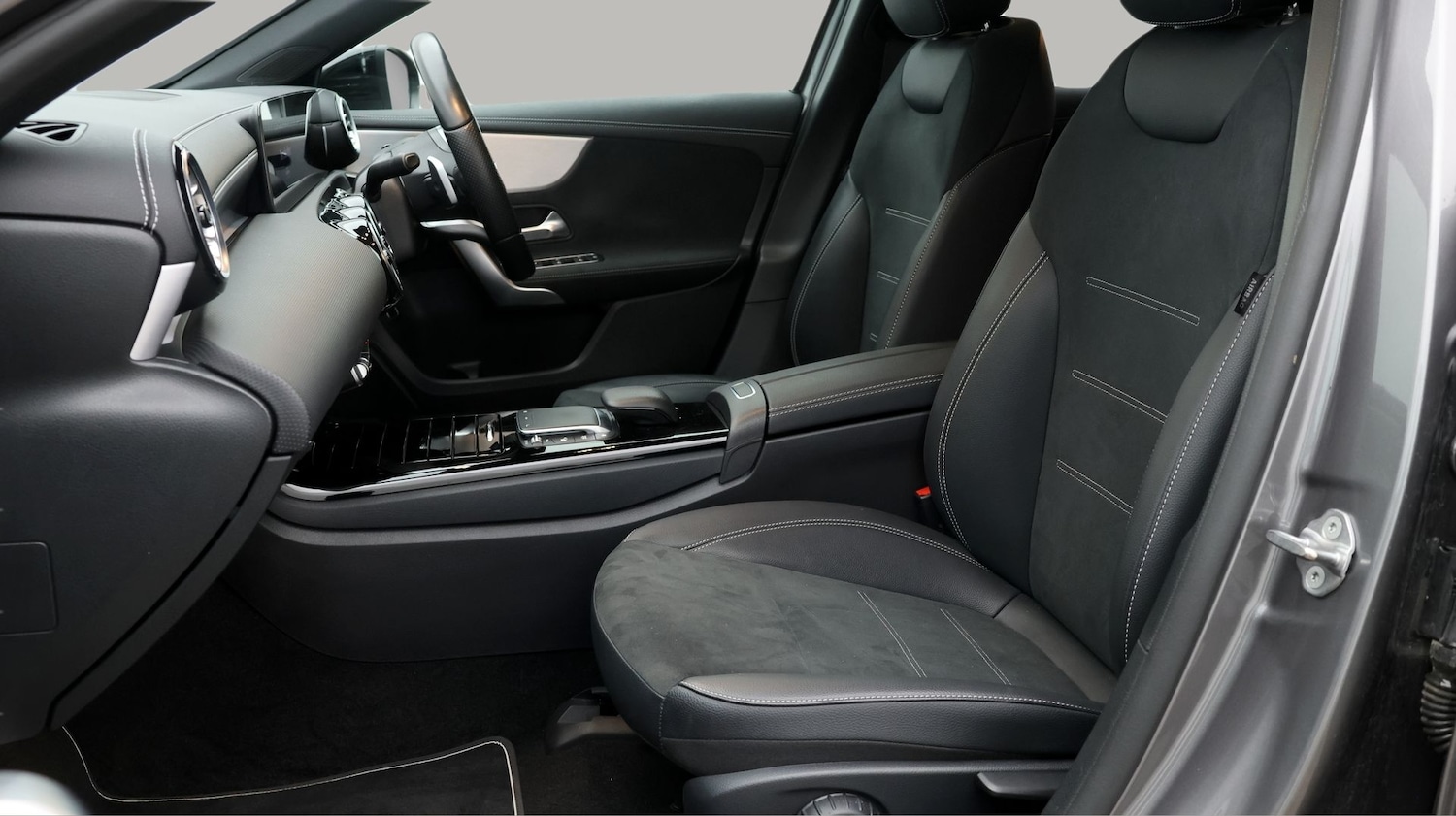 Used Mercedes-Benz A-Class for sale - 77181862: Photo 14