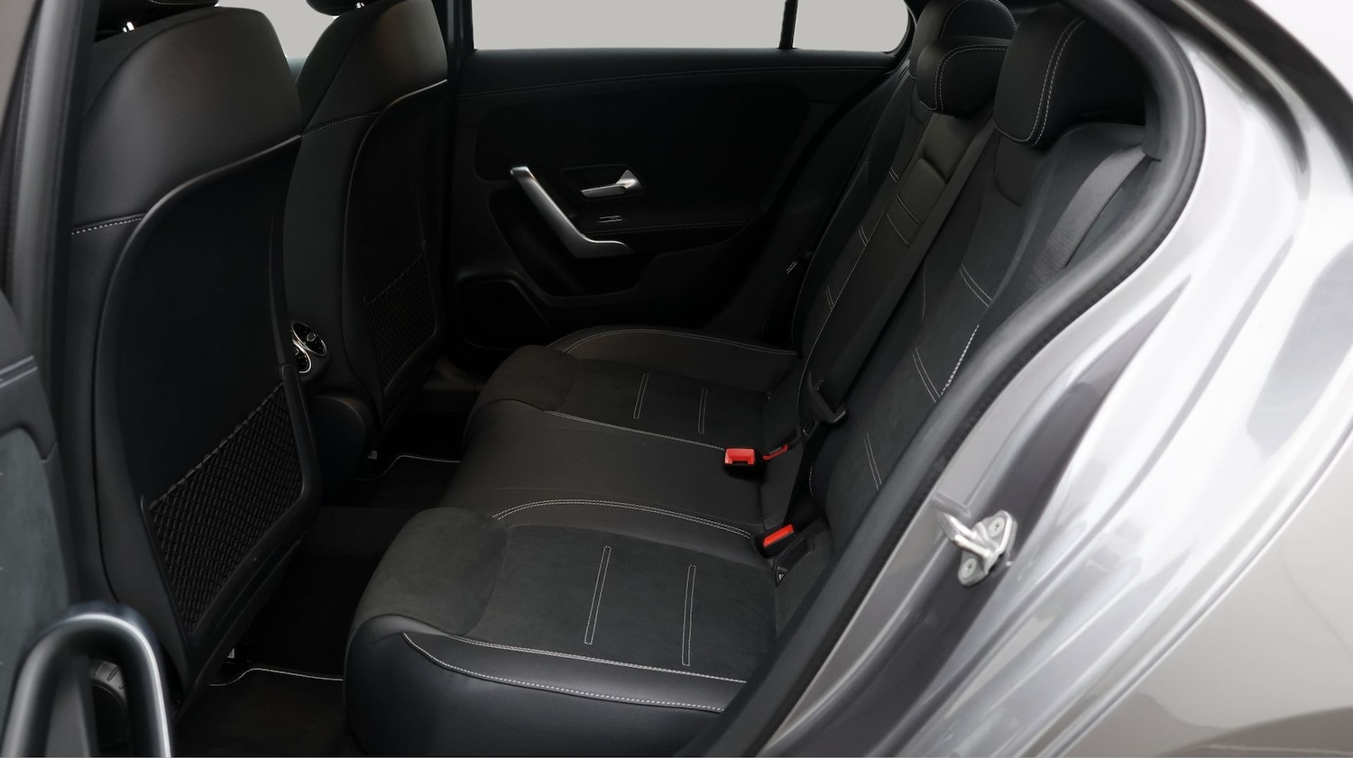 Used Mercedes-Benz A-Class for sale - 77181862: Photo 16