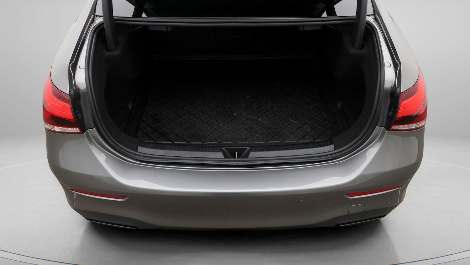 Used Mercedes-Benz A-Class for sale - 77181862: Photo 17