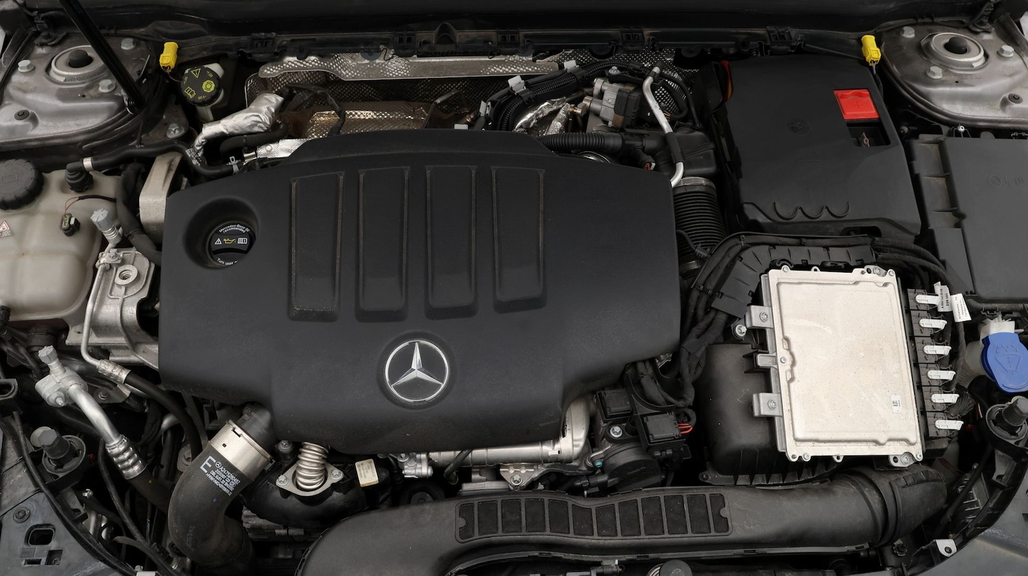 Used Mercedes-Benz A-Class for sale - 77181862: Photo 19