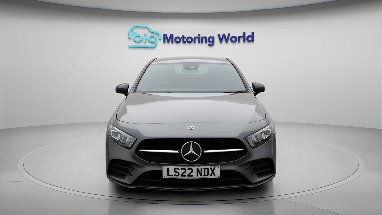 Used Mercedes-Benz A-Class for sale - 77181862: Photo 2