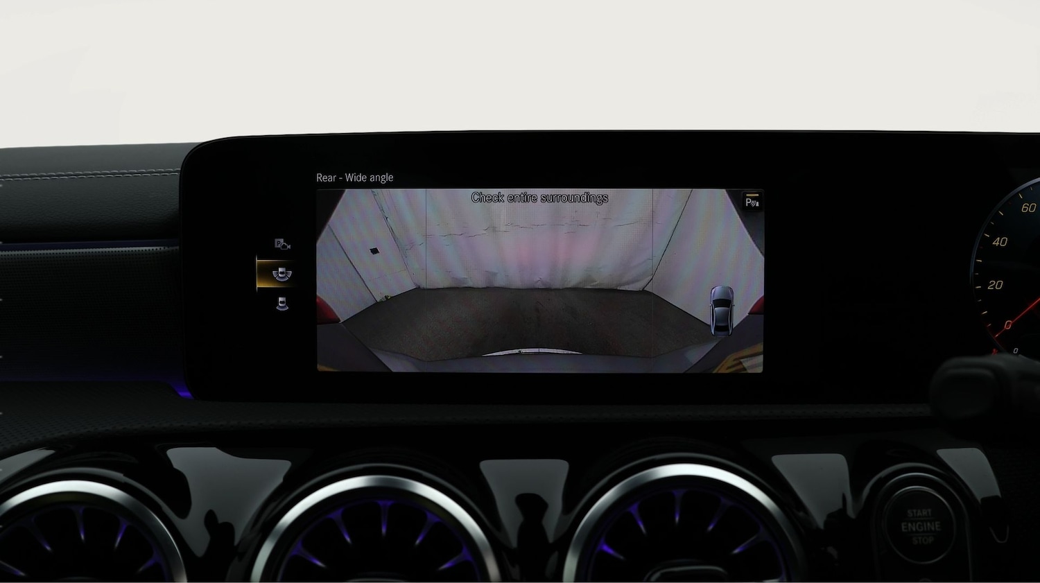 Used Mercedes-Benz A-Class for sale - 77181862: Photo 22