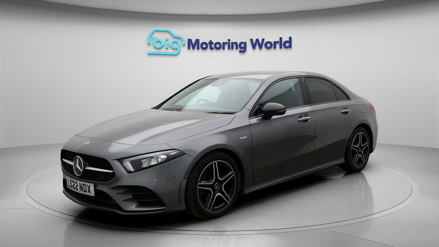 Used Mercedes-Benz A-Class for sale - 77181862: Photo 3