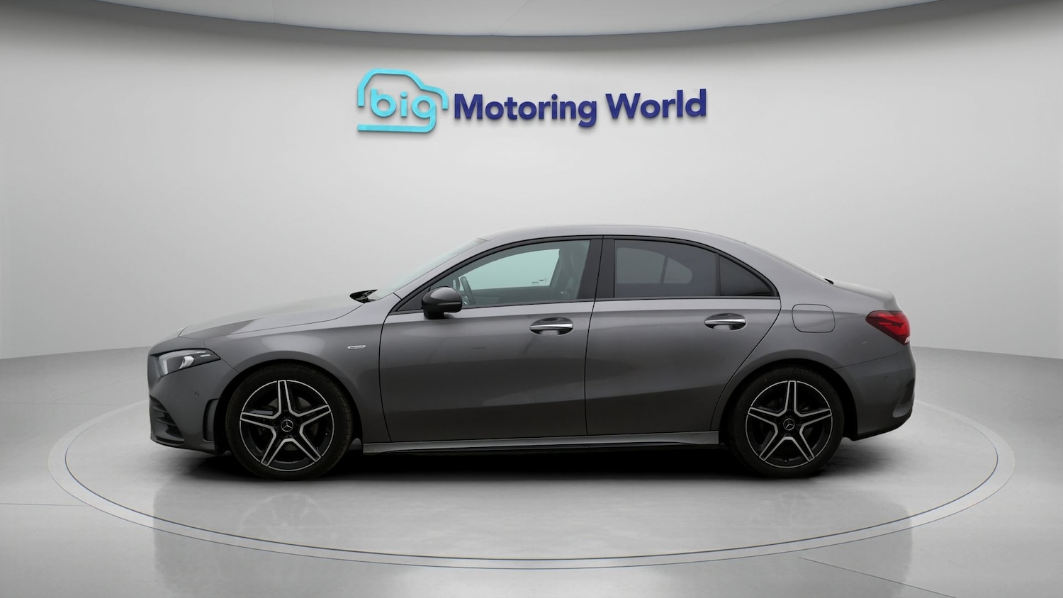 Used Mercedes-Benz A-Class for sale - 77181862: Photo 4