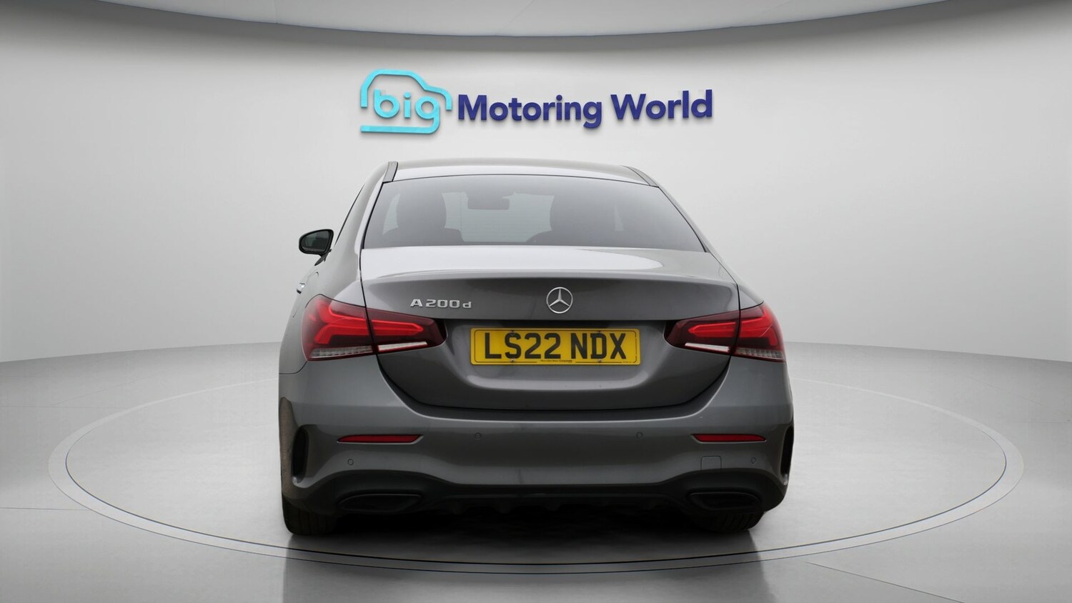 Used Mercedes-Benz A-Class for sale - 77181862: Photo 6