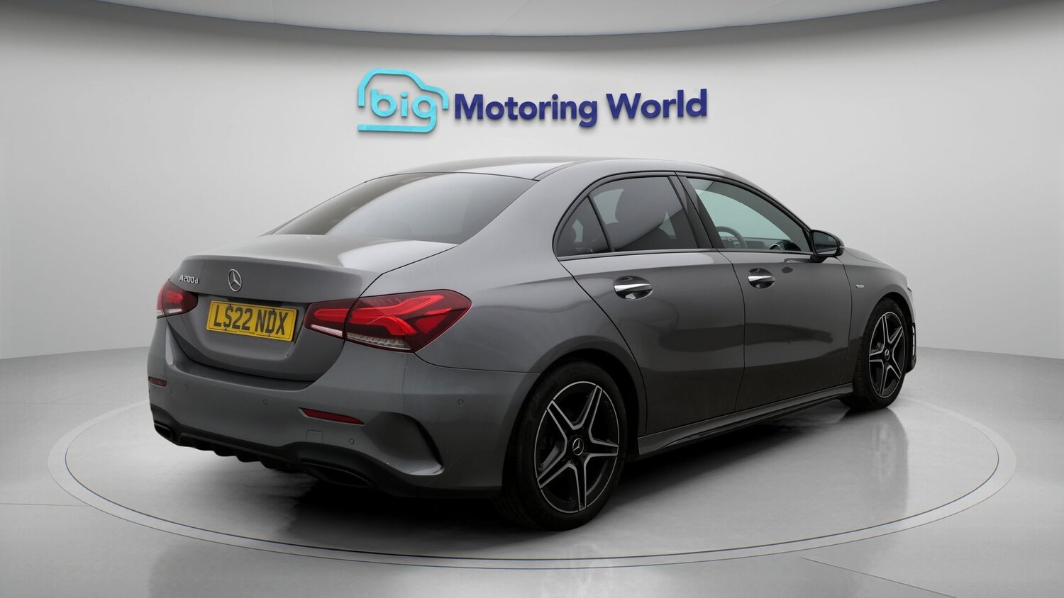 Used Mercedes-Benz A-Class for sale - 77181862: Photo 7