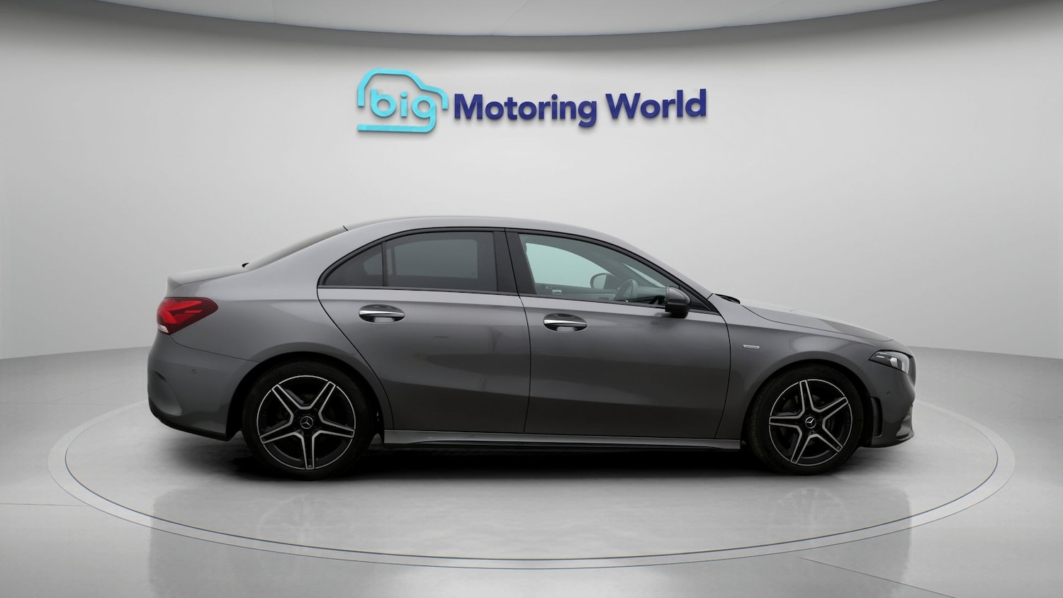 Used Mercedes-Benz A-Class for sale - 77181862: Photo 8