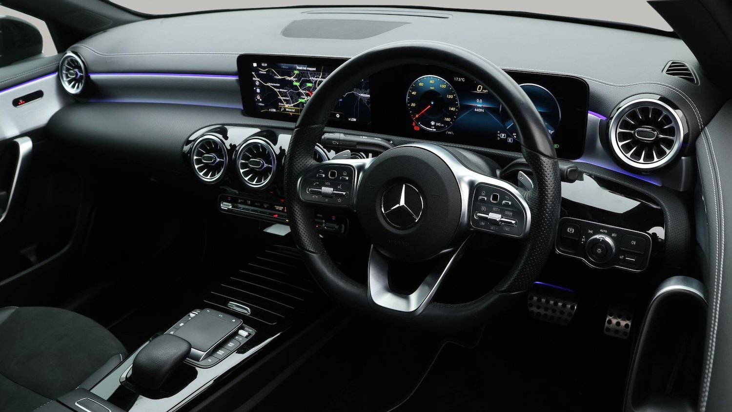 Used Mercedes-Benz A-Class for sale - 77181862: Photo 9