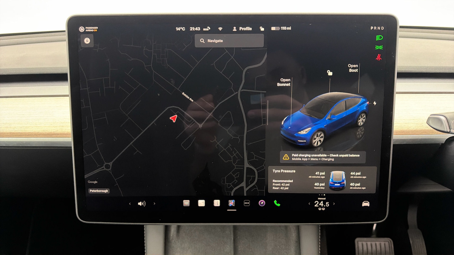 Used Tesla Model Y 2023 for sale - 78039065: Photo 10