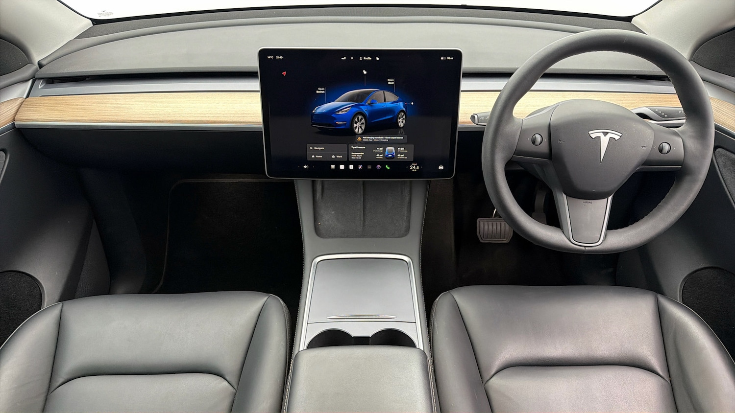 Used Tesla Model Y 2023 for sale - 78039065: Photo 12