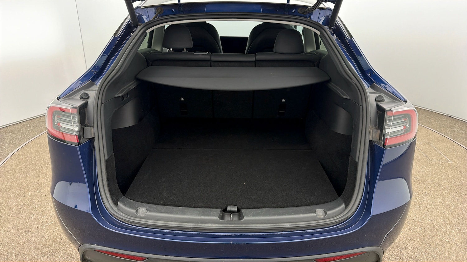 Used Tesla Model Y 2023 for sale - 78039065: Photo 16