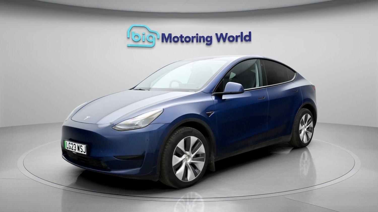 Used Tesla Model Y 2023 for sale - 78039065: Photo 3