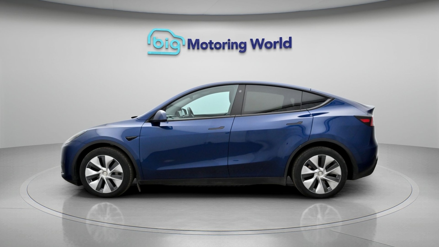 Used Tesla Model Y 2023 for sale - 78039065: Photo 4