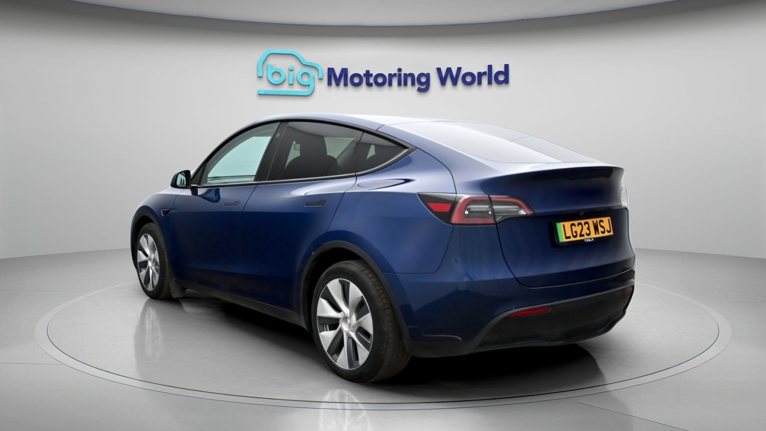 Used Tesla Model Y 2023 for sale - 78039065: Photo 5