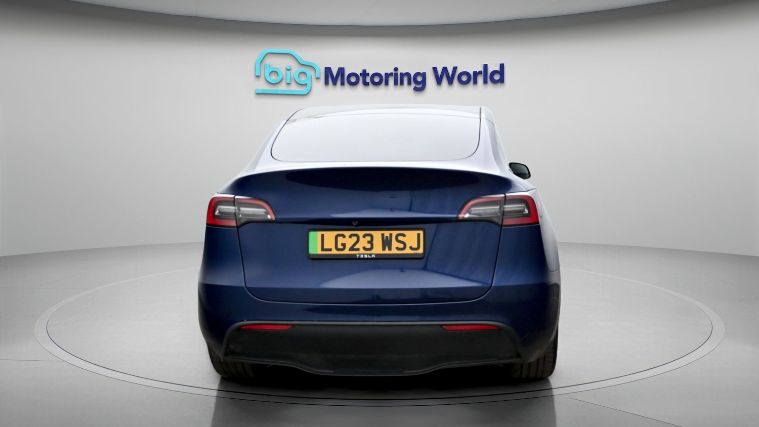 Used Tesla Model Y 2023 for sale - 78039065: Photo 6