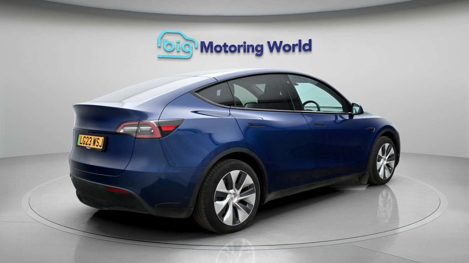 Used Tesla Model Y 2023 for sale - 78039065: Photo 7