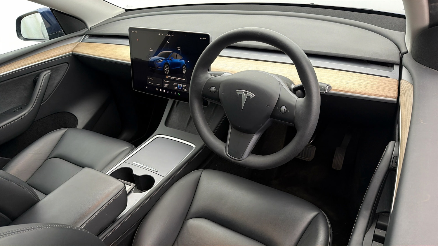 Used Tesla Model Y 2023 for sale - 78039065: Photo 9