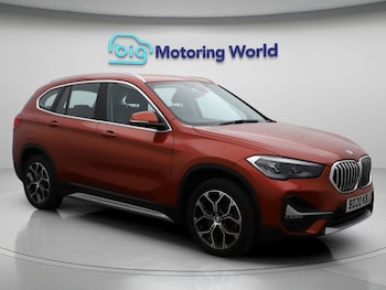 BMW - X1