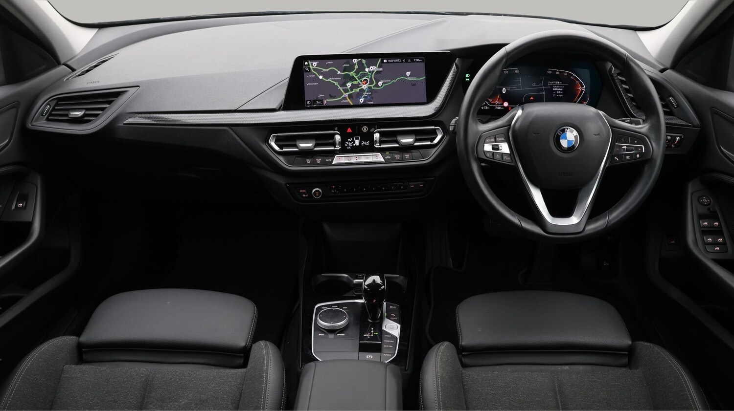 Used BMW 1 Series 2022 for sale - 77446073: Photo 13