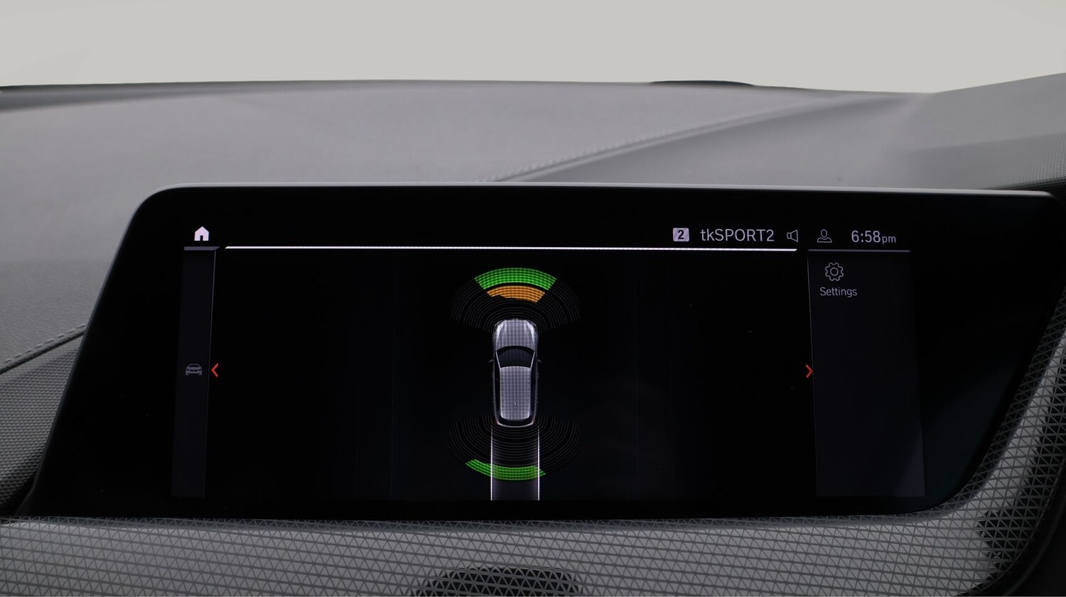 Used BMW 1 Series 2022 for sale - 77446073: Photo 26