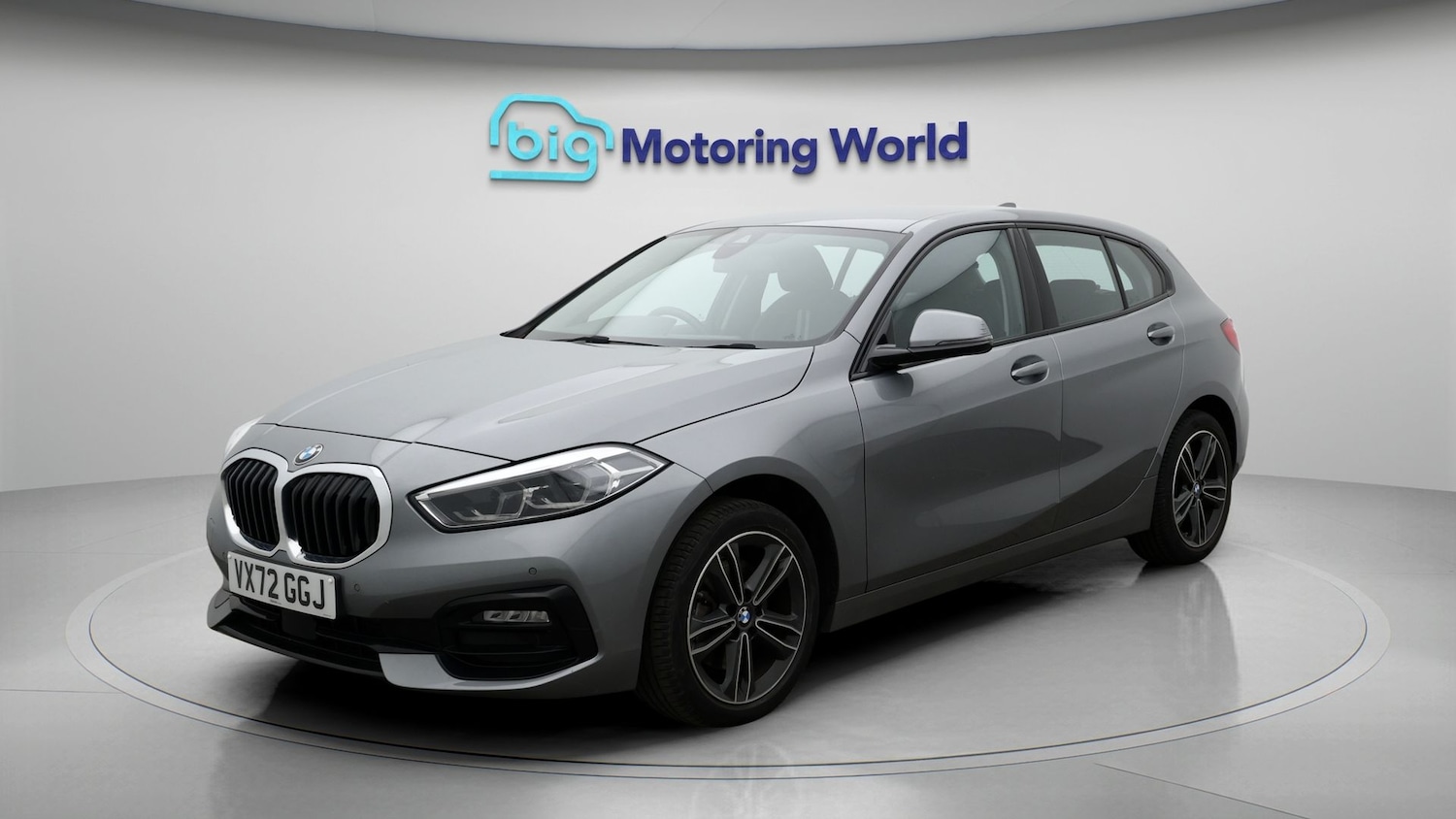 Used BMW 1 Series 2022 for sale - 77446073: Photo 3