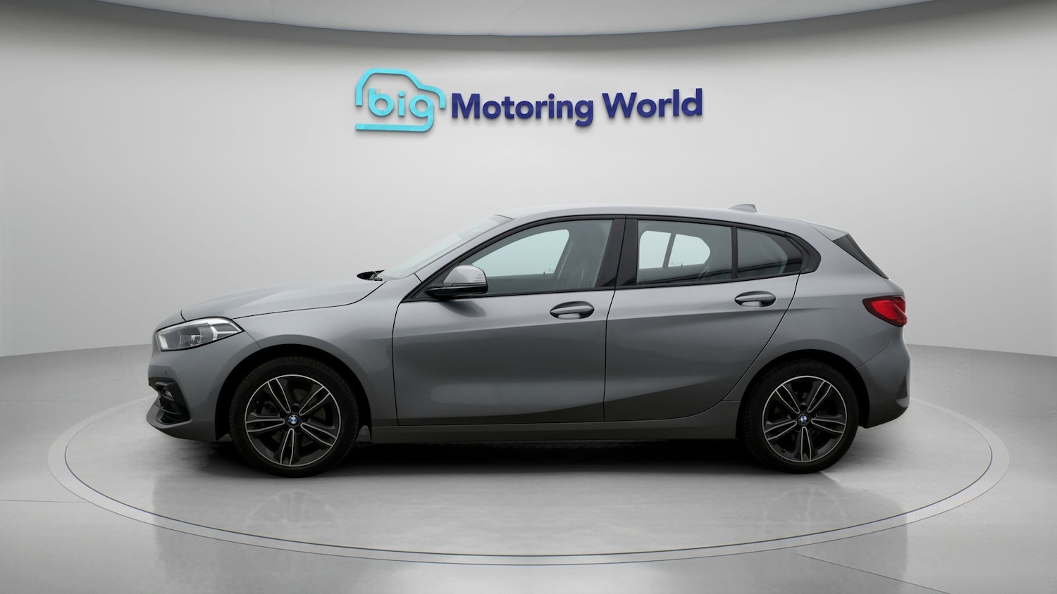 Used BMW 1 Series 2022 for sale - 77446073: Photo 4