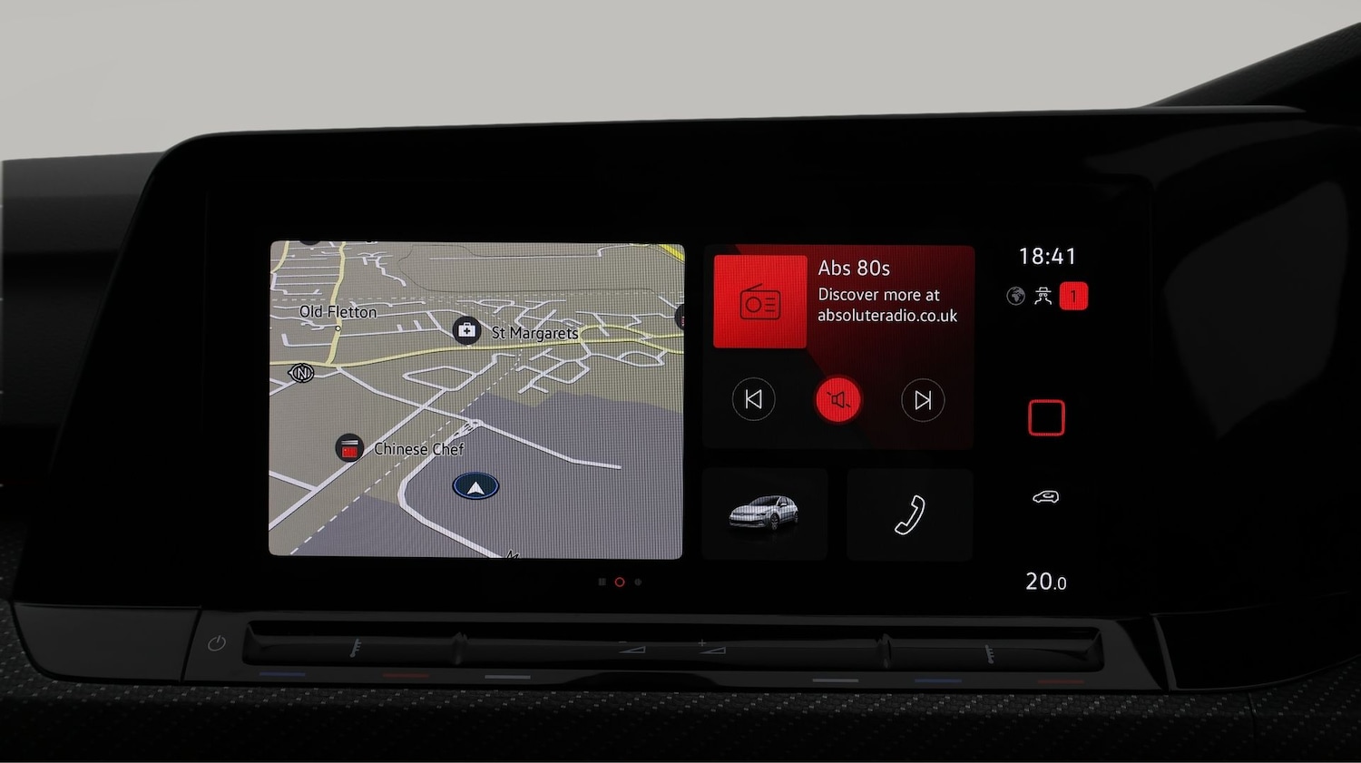 Used Volkswagen Golf 2021 for sale - 77663251: Photo 11