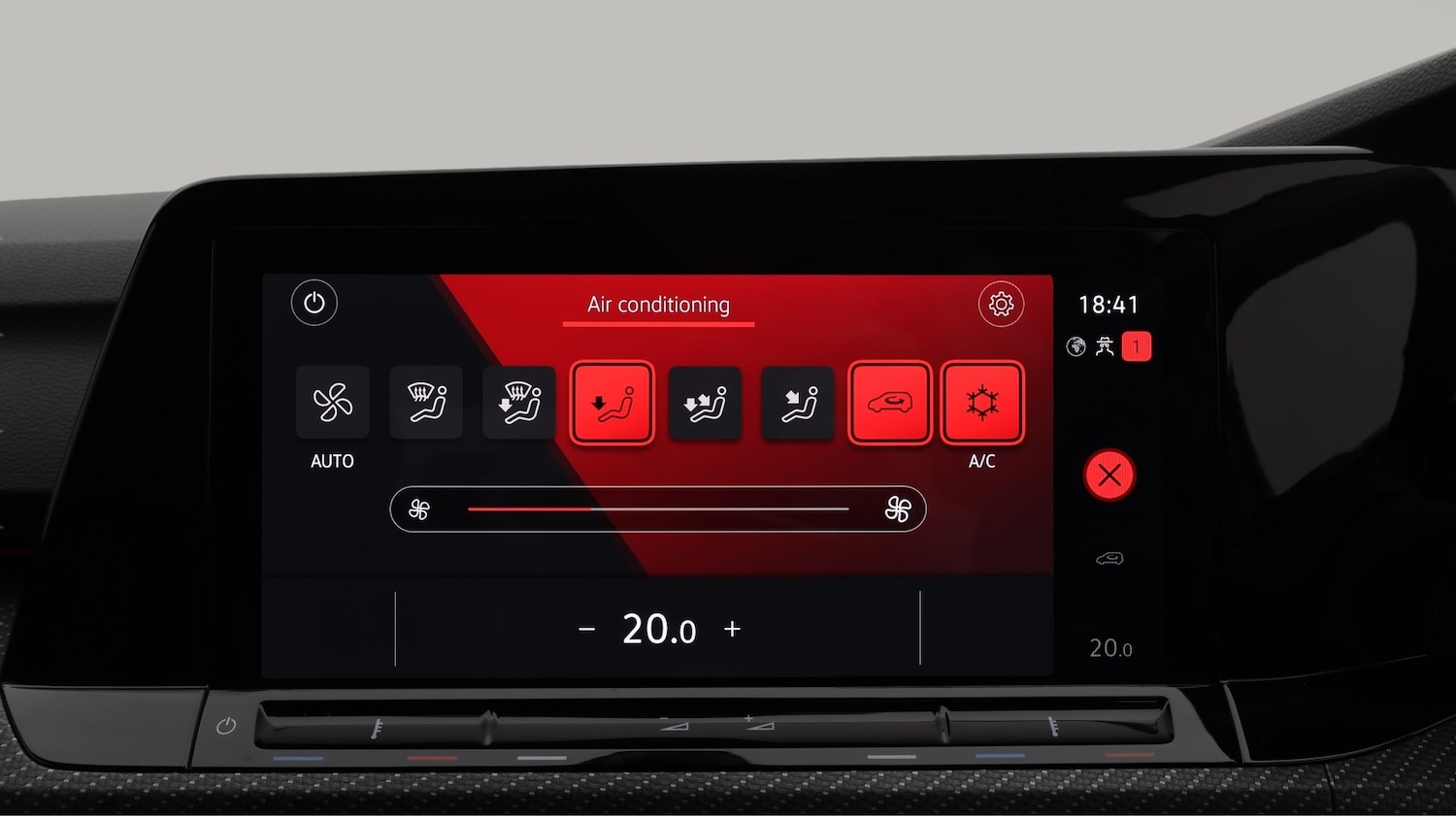 Used Volkswagen Golf 2021 for sale - 77663251: Photo 12