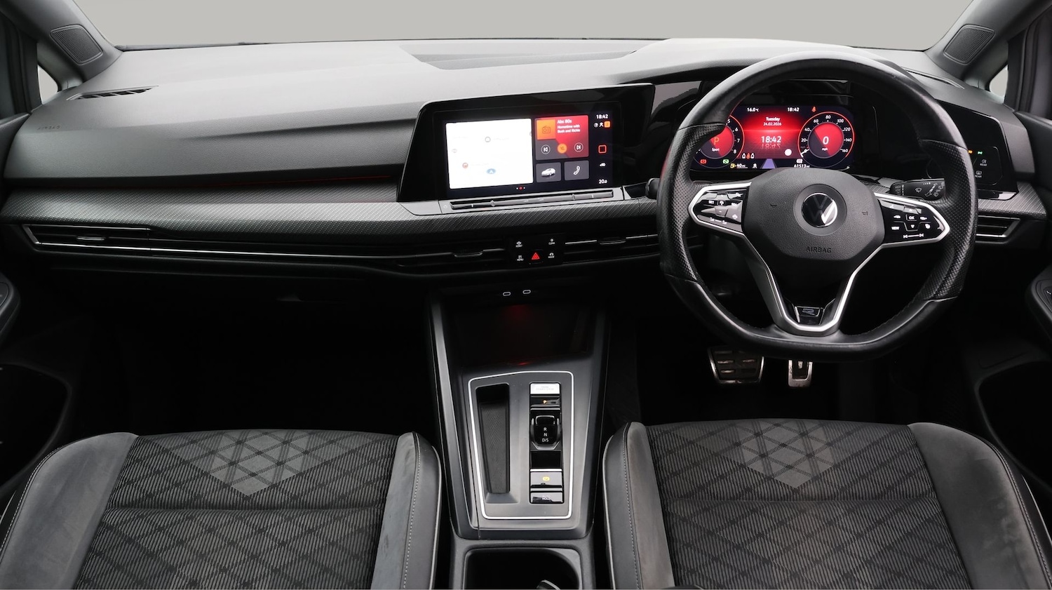 Used Volkswagen Golf 2021 for sale - 77663251: Photo 13